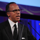 NBC Weekend Nightly News anchor Lester Holt in 2010
Bryan Bedder/Getty Images for USO of Metropolitan New York